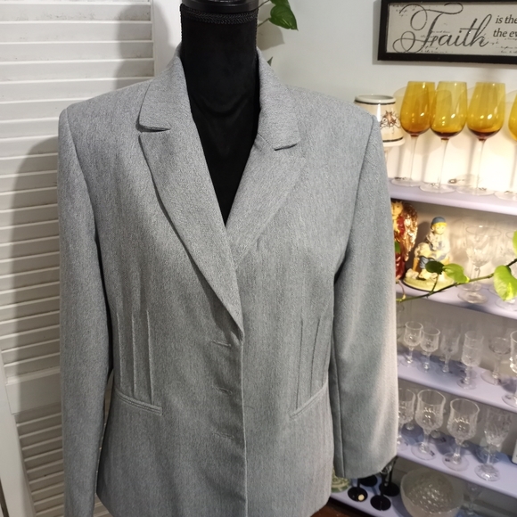 "Giorgio Saint Angelo" Suit Jacket - Picture 4 of 9
